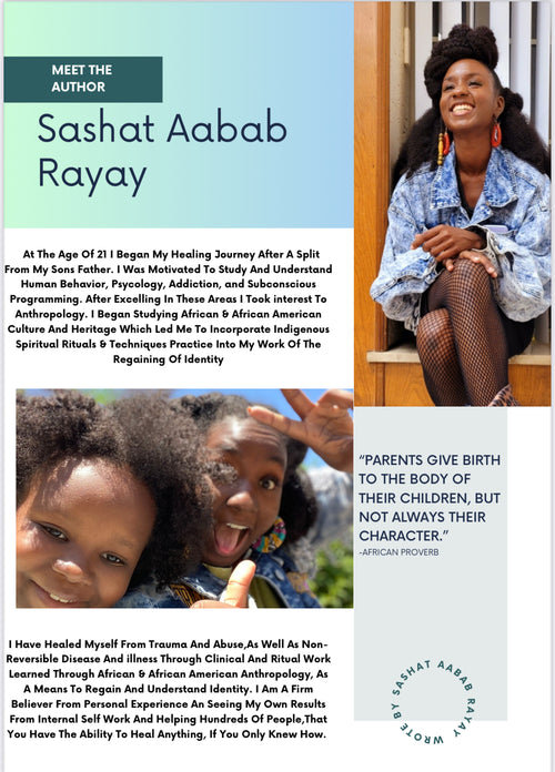 Child Rearing 101 E-Book